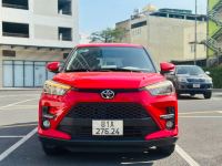 Bán xe Toyota Raize G 1.0 CVT 2022 giá 525 Triệu - Bình Dương