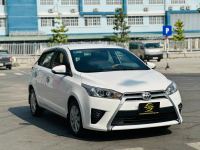 Bán xe Toyota Yaris 2016 1.5G giá 389 Triệu - Bình Dương