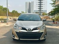 Bán xe Toyota Vios 1.5E MT 2020 giá 368 Triệu - Bình Dương