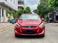 Bán xe Hyundai Accent 2014 1.4 MT giá 257 Triệu - Bình Dương