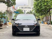 Bán xe Hyundai Accent 2021 1.4 AT giá 418 Triệu - Bình Dương