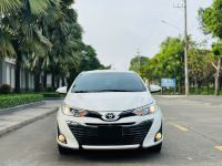 Bán xe Toyota Vios 2019 1.5G giá 395 Triệu - Bình Dương
