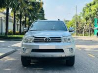 Bán xe Toyota Fortuner 2010 2.7V 4x4 AT giá 299 Triệu - Bình Dương