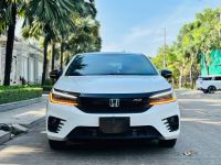 Bán xe Honda City 2023 RS 1.5 AT giá 508 Triệu - Bình Dương