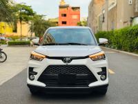 Bán xe Toyota Raize 2021 G 1.0 CVT giá 448 Triệu - Bình Dương