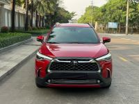 Bán xe Toyota Corolla Cross 2021 1.8V giá 688 Triệu - Bình Dương