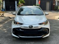 Bán xe Toyota Vios 2023 G 1.5 CVT giá 485 Triệu - Bình Dương