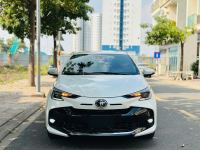 Bán xe Toyota Vios 2023 G 1.5 CVT giá 488 Triệu - Bình Dương