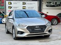 Bán xe Hyundai Accent 2019 1.4 MT giá 318 Triệu - Bình Dương