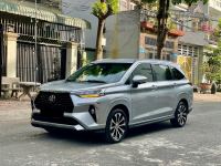 Bán xe Toyota Veloz 2022 Cross Top 1.5 CVT giá 525 Triệu - Bình Dương