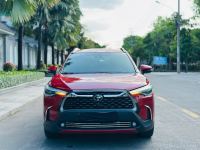 Bán xe Toyota Corolla Cross 2021 1.8V giá 688 Triệu - Bình Dương
