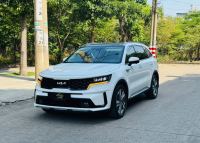 Bán xe Kia Sorento 2021 Signature 2.5 AT AWD 7S giá 848 Triệu - Bình Dương