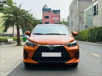 Bán xe Toyota Wigo 2025 G 1.2 AT giá 408 Triệu - Bình Dương