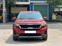 Bán xe Kia Seltos 2022 Luxury 1.4 AT giá 599 Triệu - Bình Dương
