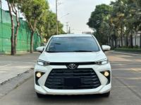Bán xe Toyota Avanza 2022 Premio 1.5 MT giá 438 Triệu - Bình Dương