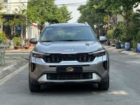 Bán xe Kia Sonet 2025 Luxury 1.5 AT giá 575 Triệu - Bình Dương