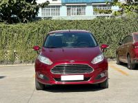Bán xe Ford Fiesta 2018 S 1.0 AT Ecoboost giá 326 Triệu - Bình Dương