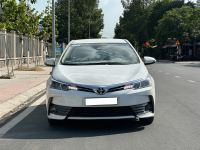 Bán xe Toyota Corolla altis 2019 1.8G AT giá 518 Triệu - Bình Dương