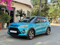 Bán xe Toyota Raize 2021 G 1.0 CVT giá 428 Triệu - Bình Dương