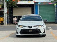 Bán xe Toyota Corolla altis 2022 1.8V giá 658 Triệu - Bình Dương