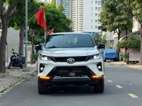 Bán xe Toyota Fortuner 2024 Legender 2.4L 4x2 AT giá 1 Tỷ 158 Triệu - Bình Dương