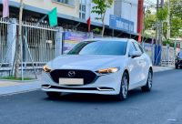 Bán xe Mazda 3 2024 1.5L Luxury giá 599 Triệu - Bình Dương