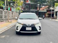 Bán xe Toyota Yaris G 1.5 AT 2021 giá 518 Triệu - Bình Dương
