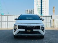 Bán xe Hyundai Stargazer Đặc biệt 1.5 AT 2022 giá 448 Triệu - Bình Dương