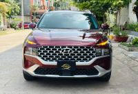 Bán xe Hyundai SantaFe 2022 Cao cấp 2.5L HTRAC giá 1 Tỷ 48 Triệu - Bình Dương