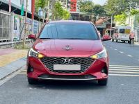 Bán xe Hyundai Accent 2021 1.4 AT giá 395 Triệu - Bình Dương