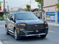 Bán xe Ford Territory 2022 Titanium 1.5 AT giá 709 Triệu - Bình Dương