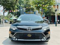 Bán xe Toyota Camry 2.5Q 2018 giá 678 Triệu - Bình Dương
