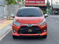Bán xe Toyota Wigo 2018 1.2G AT giá 255 Triệu - Bình Dương