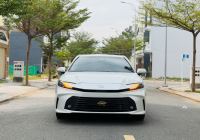 Bán xe Toyota Camry 2.0Q 2024 giá 1 Tỷ 158 Triệu - Bình Dương