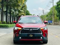 Bán xe Toyota Corolla Cross 2022 1.8V giá 686 Triệu - Bình Dương