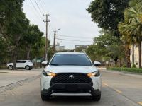 Bán xe Toyota Corolla Cross 2021 1.8G giá 640 Triệu - Bình Dương