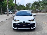 Bán xe Toyota Vios 2024 G 1.5 CVT giá 478 Triệu - Bình Dương