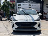 Bán xe Hyundai i10 2021 1.2 MT giá 265 Triệu - Bình Dương