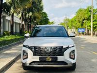 Bán xe Hyundai Creta 2024 Tiêu chuẩn 1.5 AT giá 578 Triệu - Bình Dương