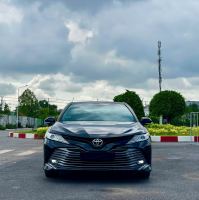 Bán xe Toyota Camry 2019 2.5Q giá 799 Triệu - Bình Dương