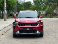Bán xe Kia Sonet 2025 Luxury 1.5 AT giá 545 Triệu - Bình Dương