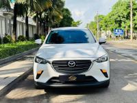 Bán xe Mazda CX3 Deluxe 1.5 AT 2024 giá 489 Triệu - Bình Dương