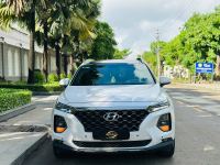 Bán xe Hyundai SantaFe 2019 Premium 2.4L HTRAC giá 758 Triệu - Bình Dương