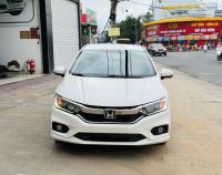 Bán xe Honda City 2018 1.5TOP giá 386 Triệu - Bình Dương