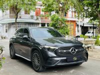 Bán xe Mercedes Benz GLC 2025 300 4Matic giá 2 Tỷ 590 Triệu - Bình Dương