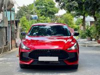 Bán xe MG 5 2024 Luxury 1.5 AT giá 438 Triệu - Bình Dương