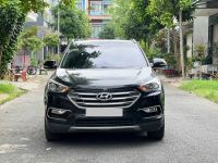 Bán xe Hyundai SantaFe 2016 2.2L 4WD giá 586 Triệu - Bình Dương