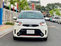 Bán xe Kia Morning 2018 Si MT giá 225 Triệu - Bình Dương