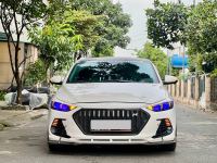 Bán xe Hyundai Elantra 1.6 AT 2016 giá 325 Triệu - Bình Dương