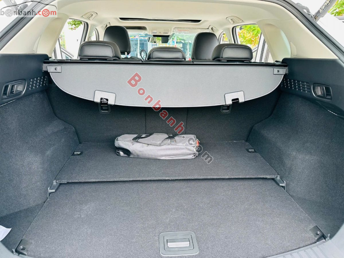 Mazda CX5 Premium 2.0 AT 2025 - 799 Triệu 5
